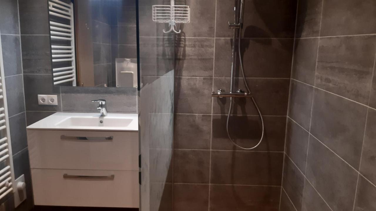 Apartment Eva Sautens Bagian luar foto