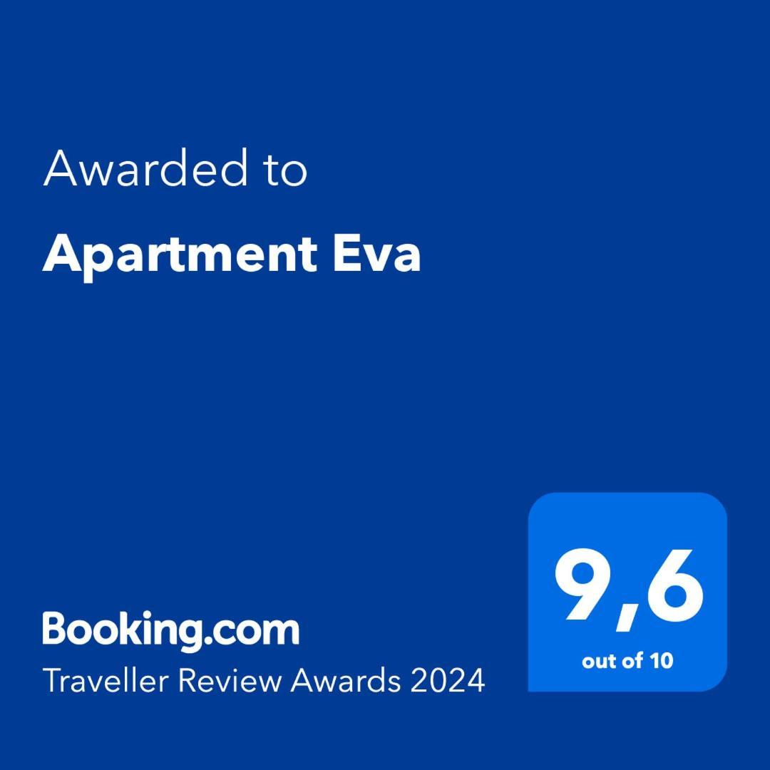 Apartment Eva Sautens Bagian luar foto