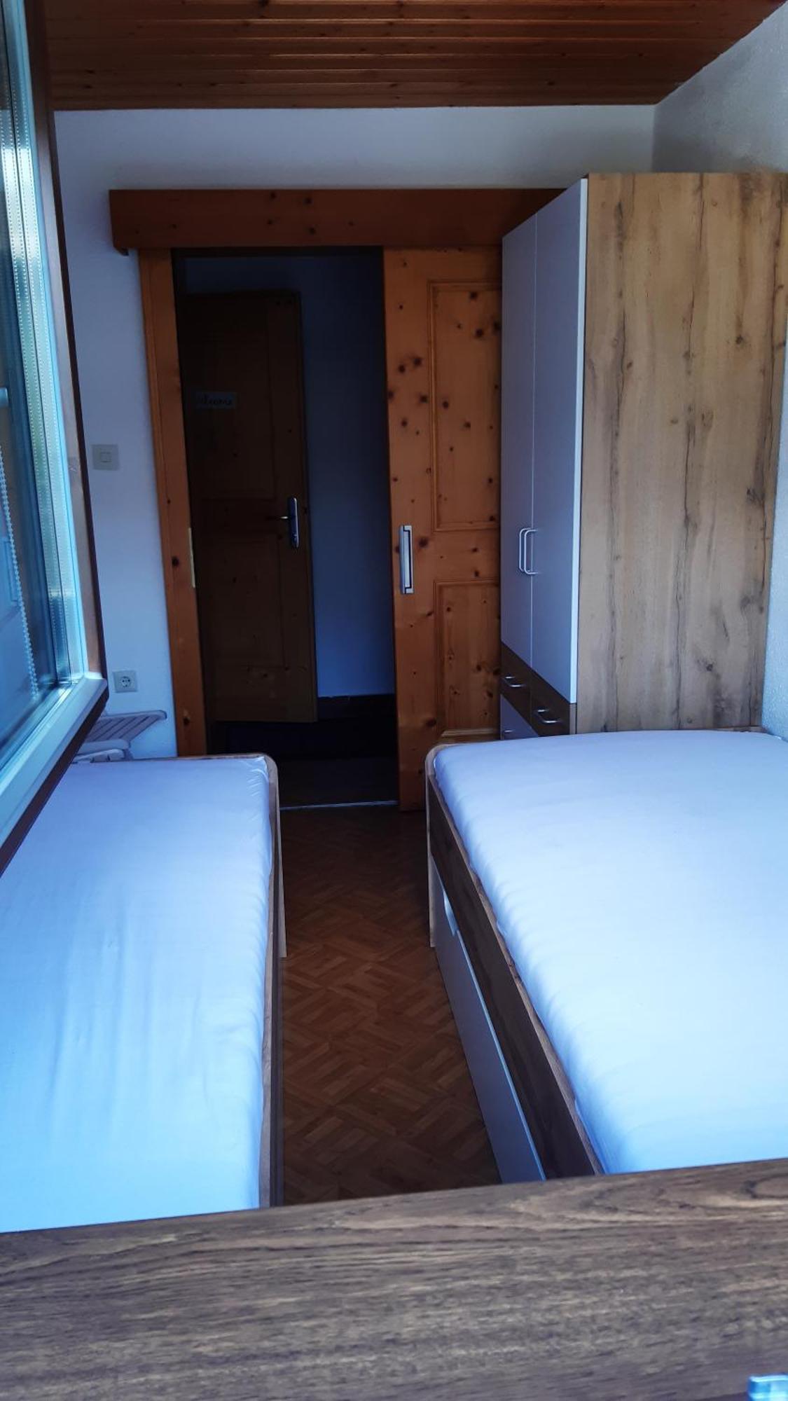 Apartment Eva Sautens Ruang foto