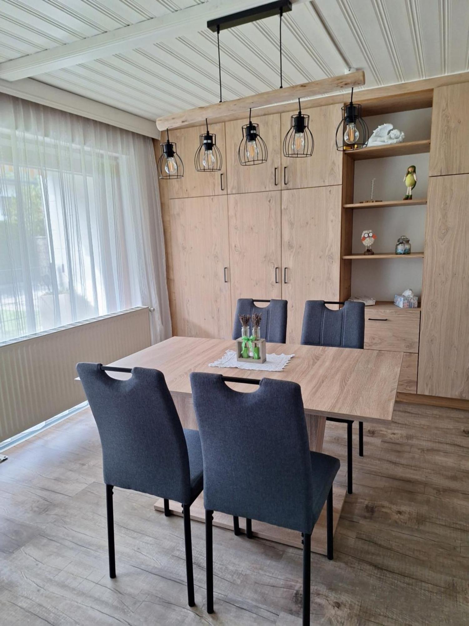 Apartment Eva Sautens Bagian luar foto